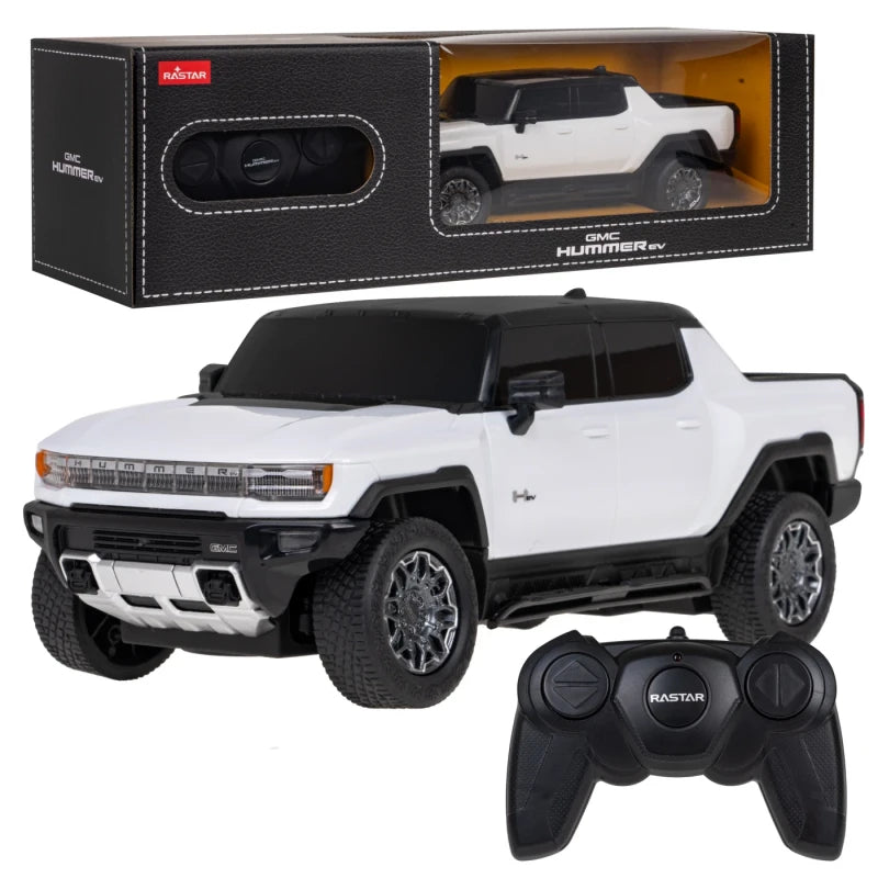 Rastar - R/C 1:26 Hummer EV