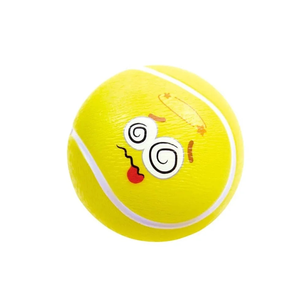 Hape - Balle Rebondissante - Balle de Tennis