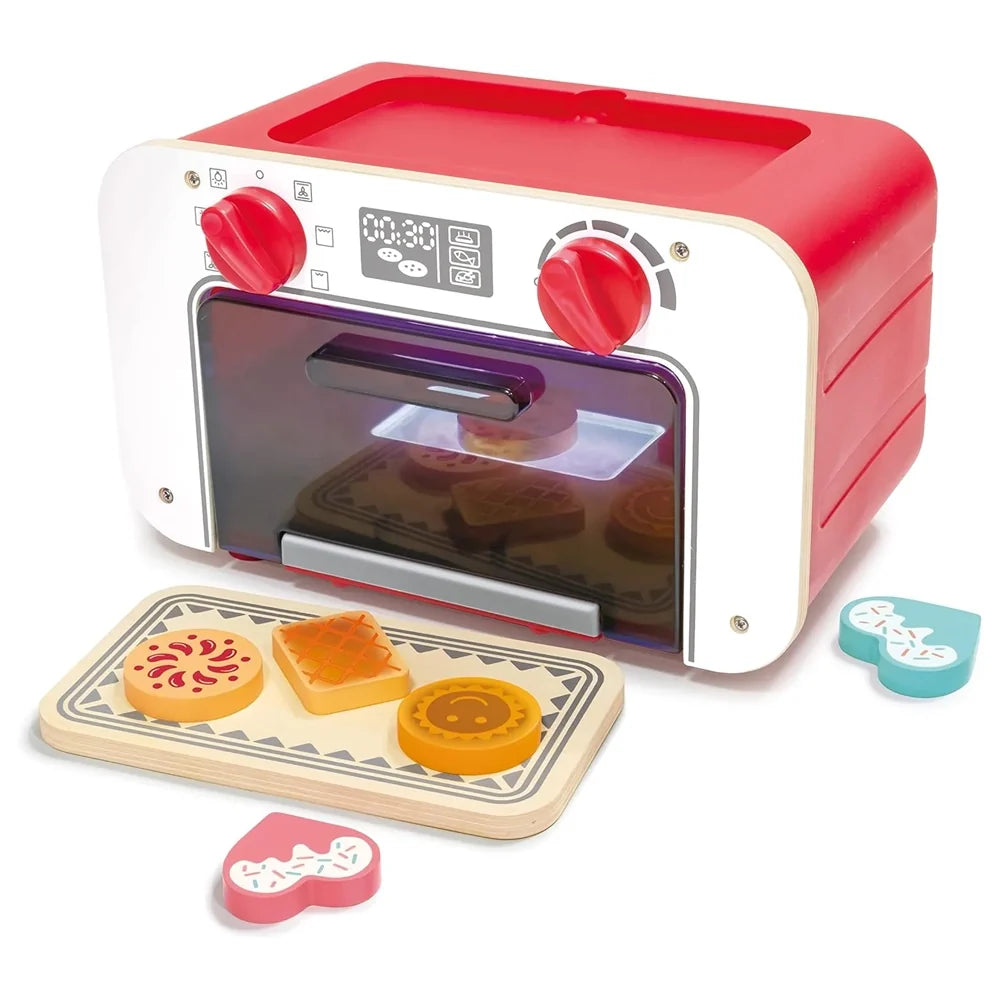 Hape - Mon Four de Pâtisserie – Biscuits Magiques 3A+
