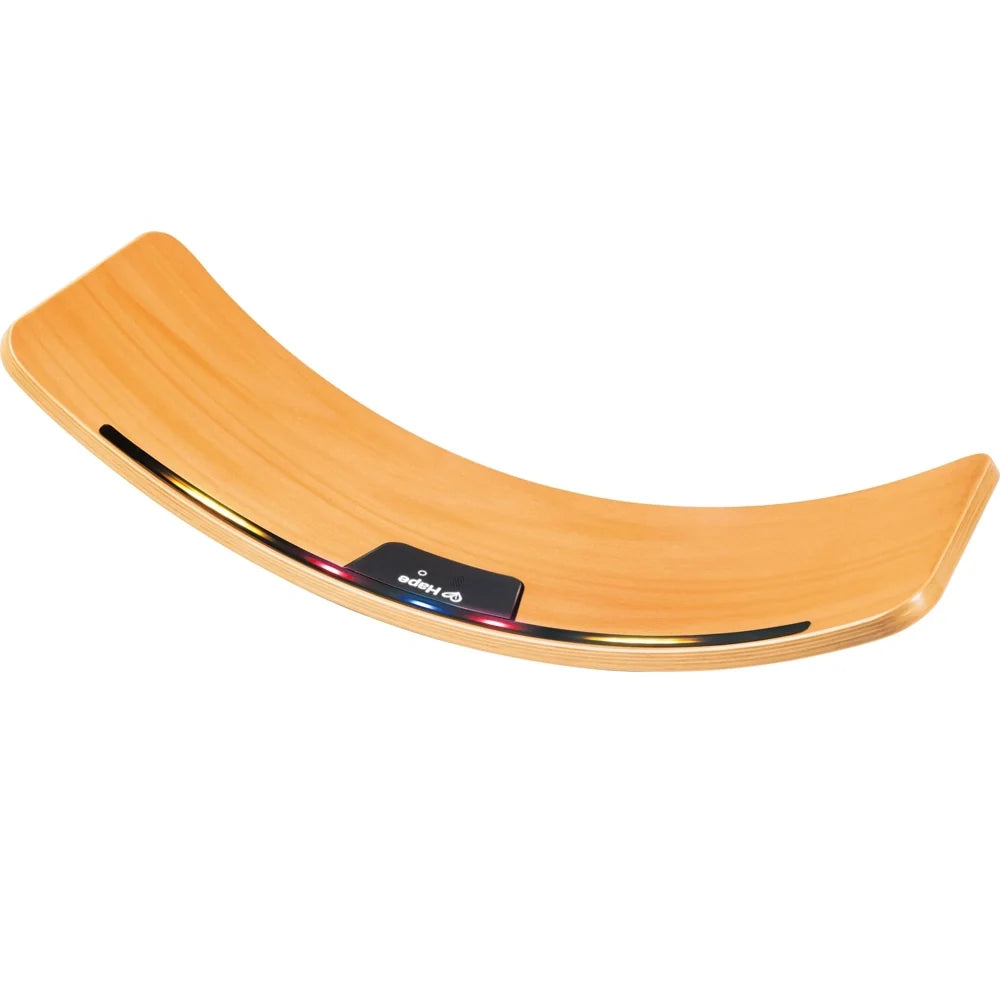 Hape - Planche d’Équilibre Smart Lumineuse 3A+