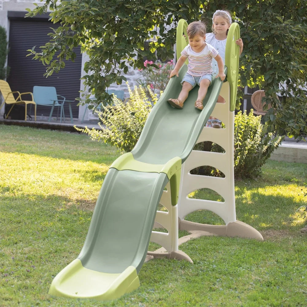 Smoby - Toboggan Super Megagliss 2A+