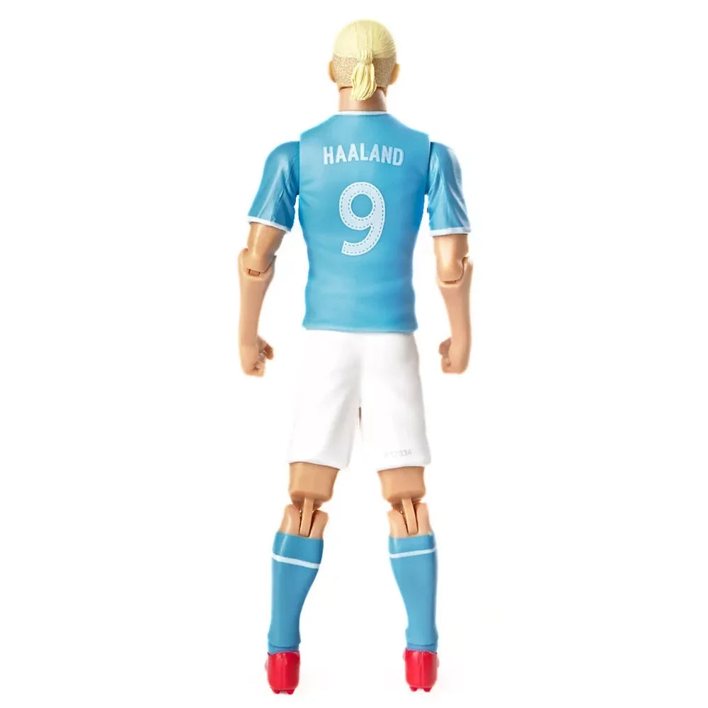 Figurine – Manchester City Socker 20 cm Haaland