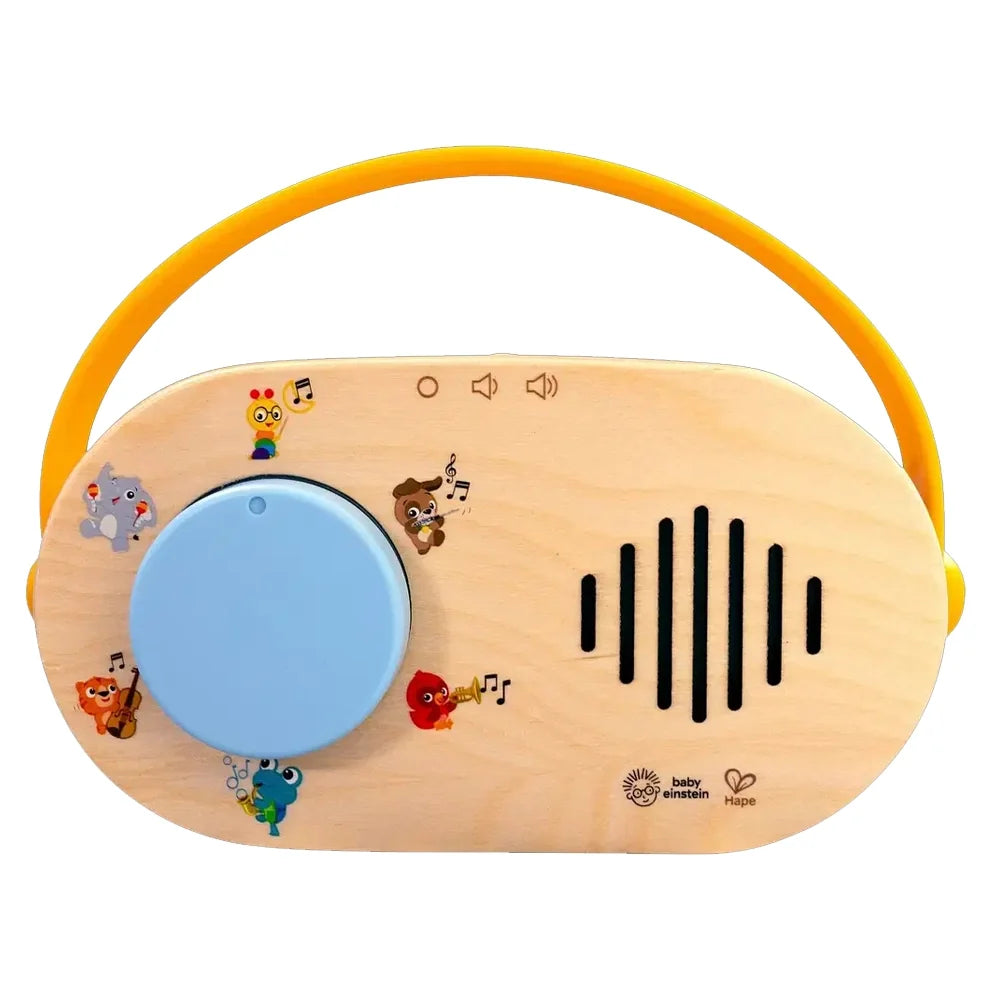 Hape - Radio Discovery FM™ 6-36M