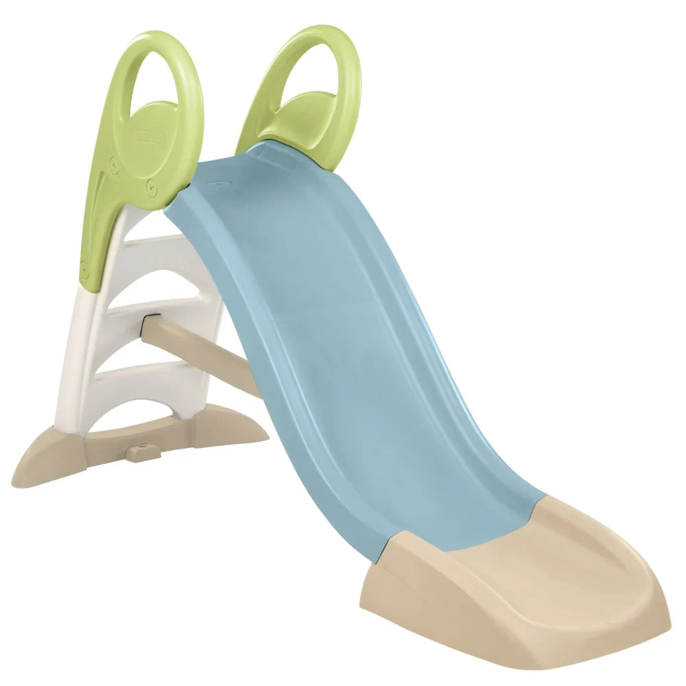 Smoby - Toboggan Grand Modèle 2A+