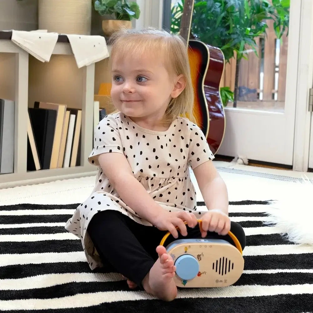 Hape - Radio Discovery FM™ 6-36M