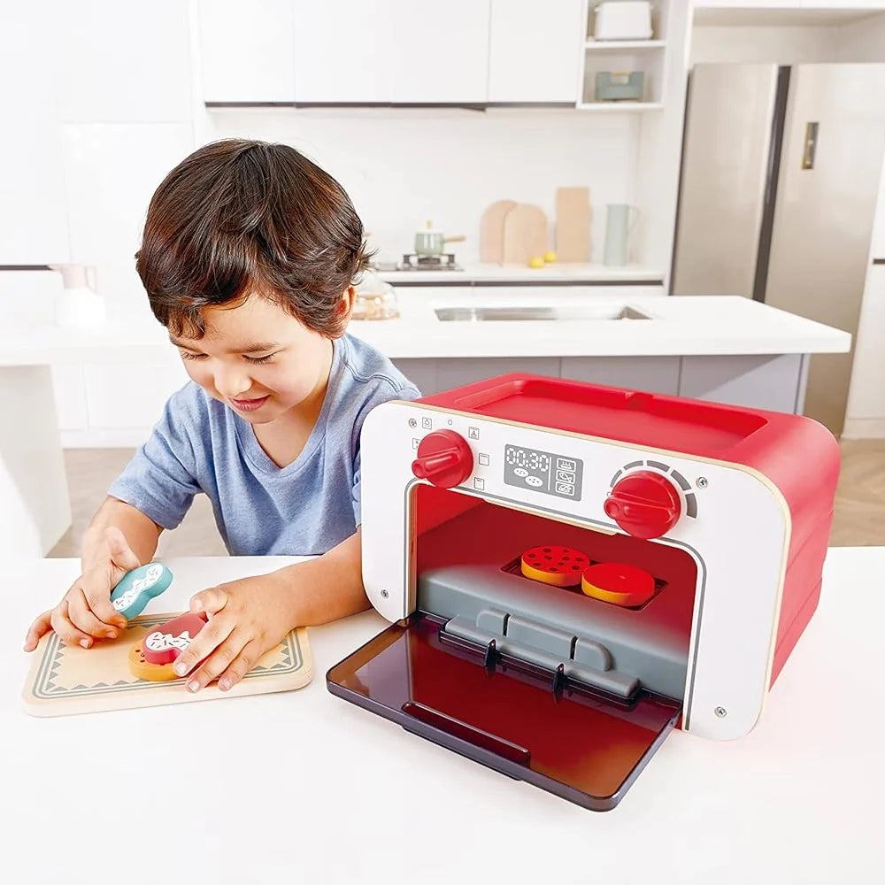 Hape - Mon Four de Pâtisserie – Biscuits Magiques 3A+