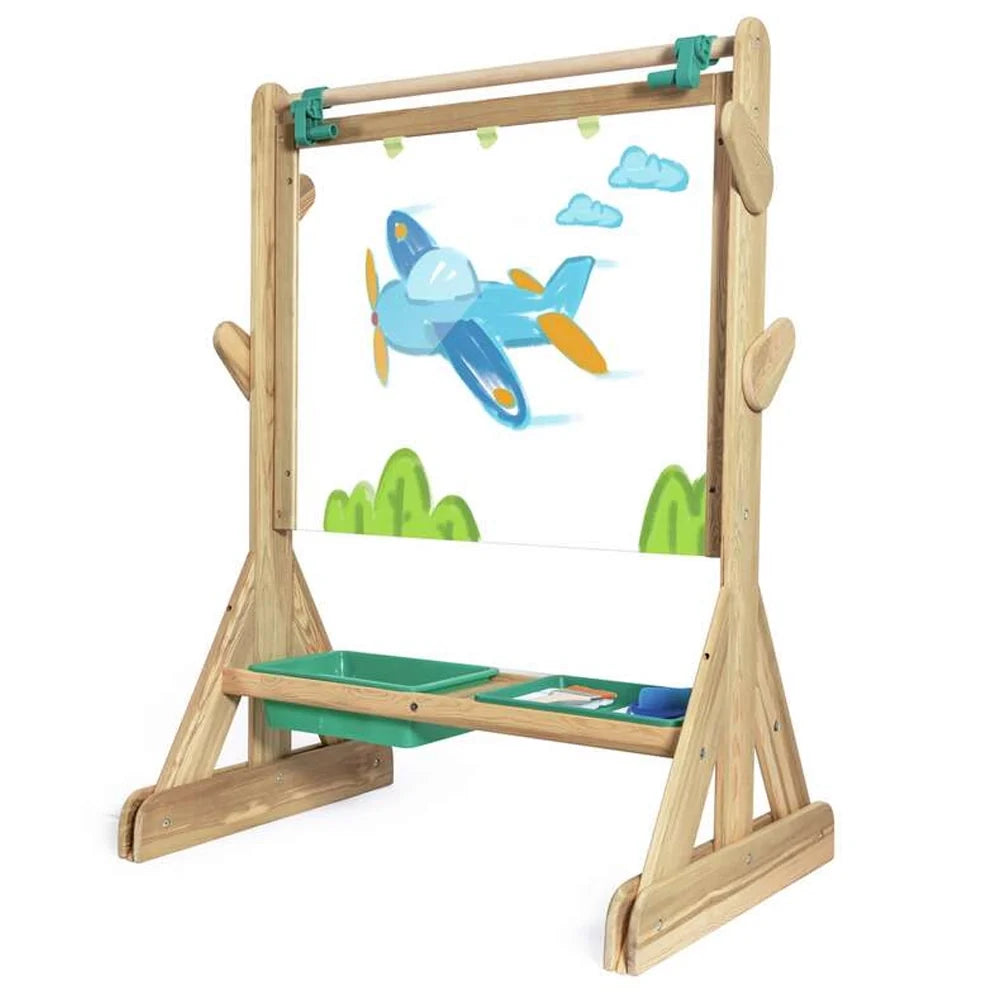 Hape - Chevalet d’Art Extérieur 3-6A
