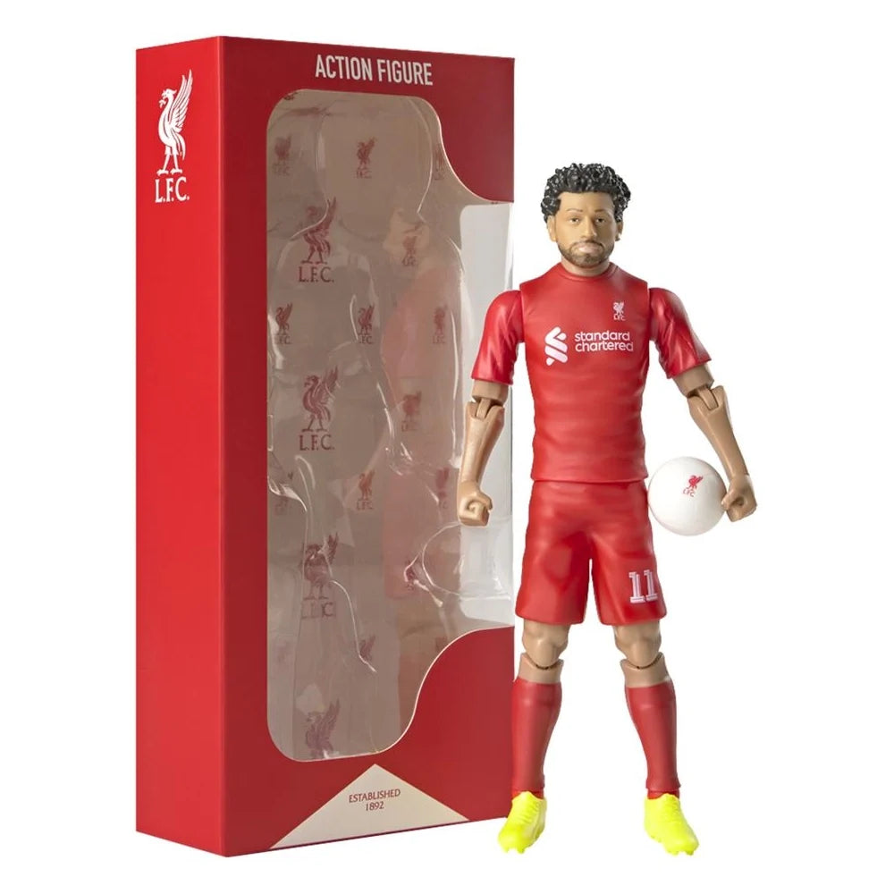 Figurine – Liverpool Socker 20 cm Salah