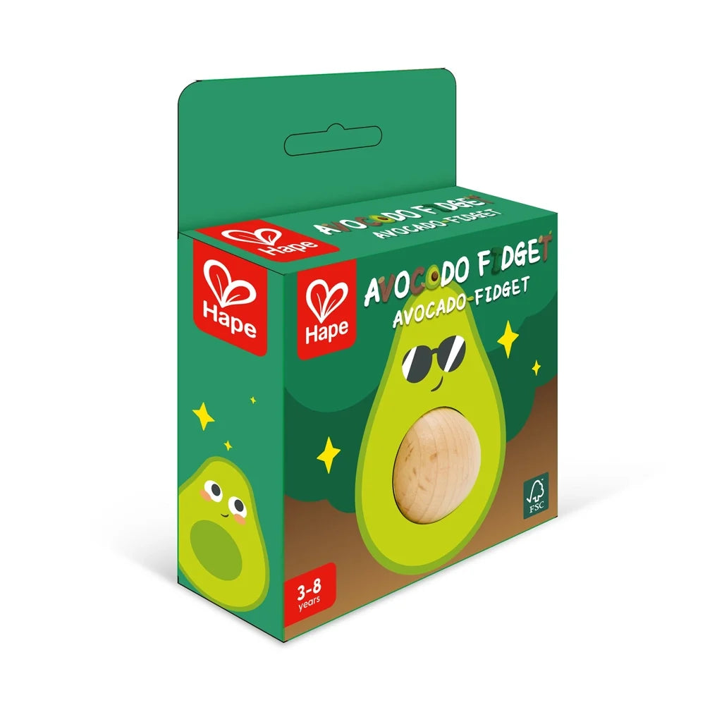 Hape – Fidget Avocat