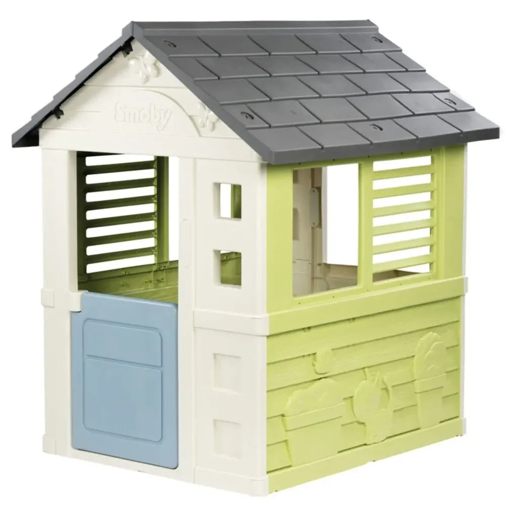 Smoby - Jolie Maison 2A+