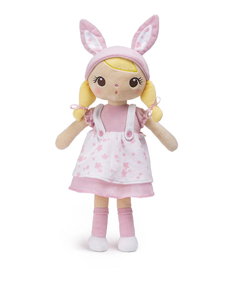 Eurekakids – Poupée Kirumy Aika 60 cm