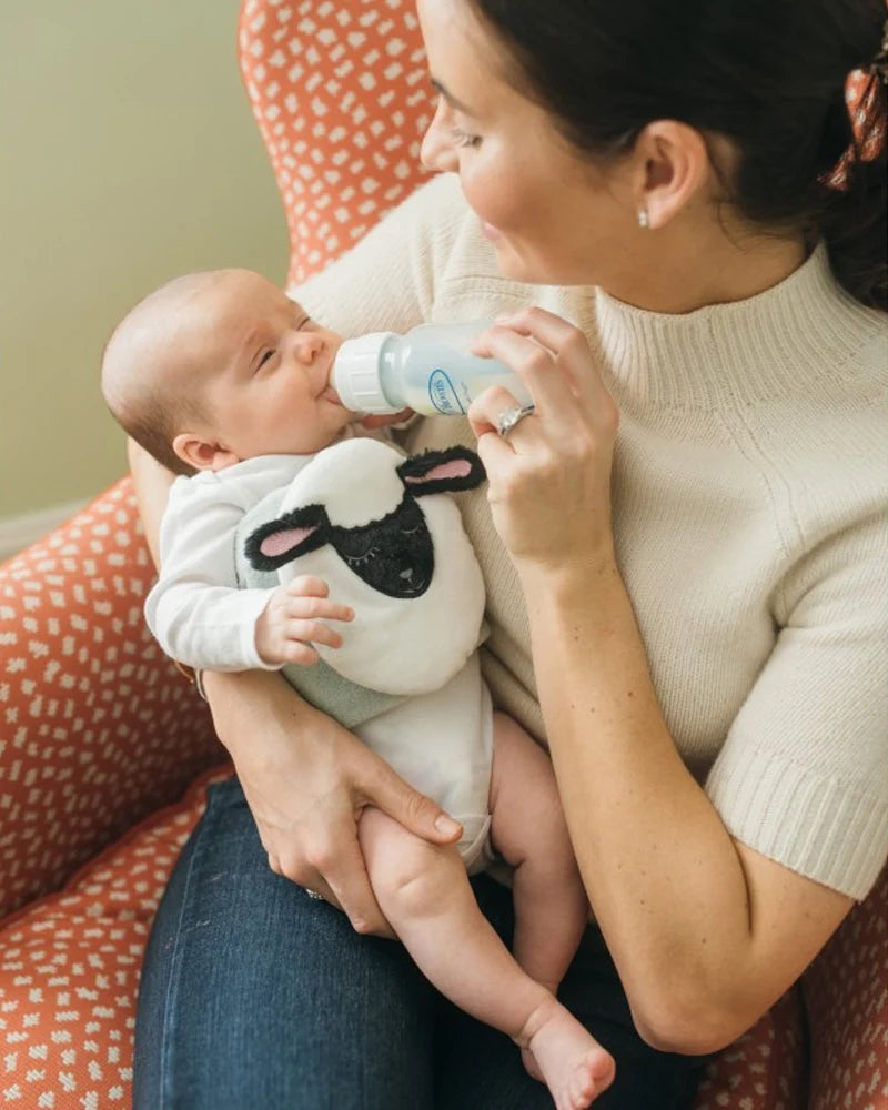 Dr. Brown’s – Bande ventrale apaisante Gripebelt™ pour bébé 0m+