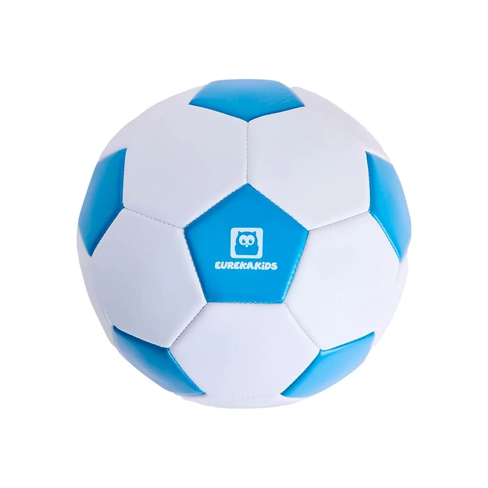 Eurekakids – Ballon de Football