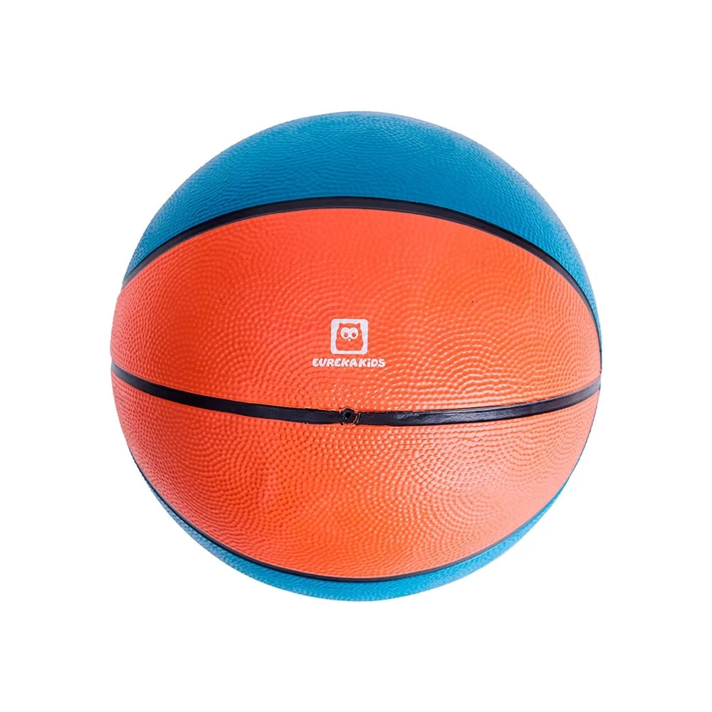 Eurekakids – Ballon de Basketball