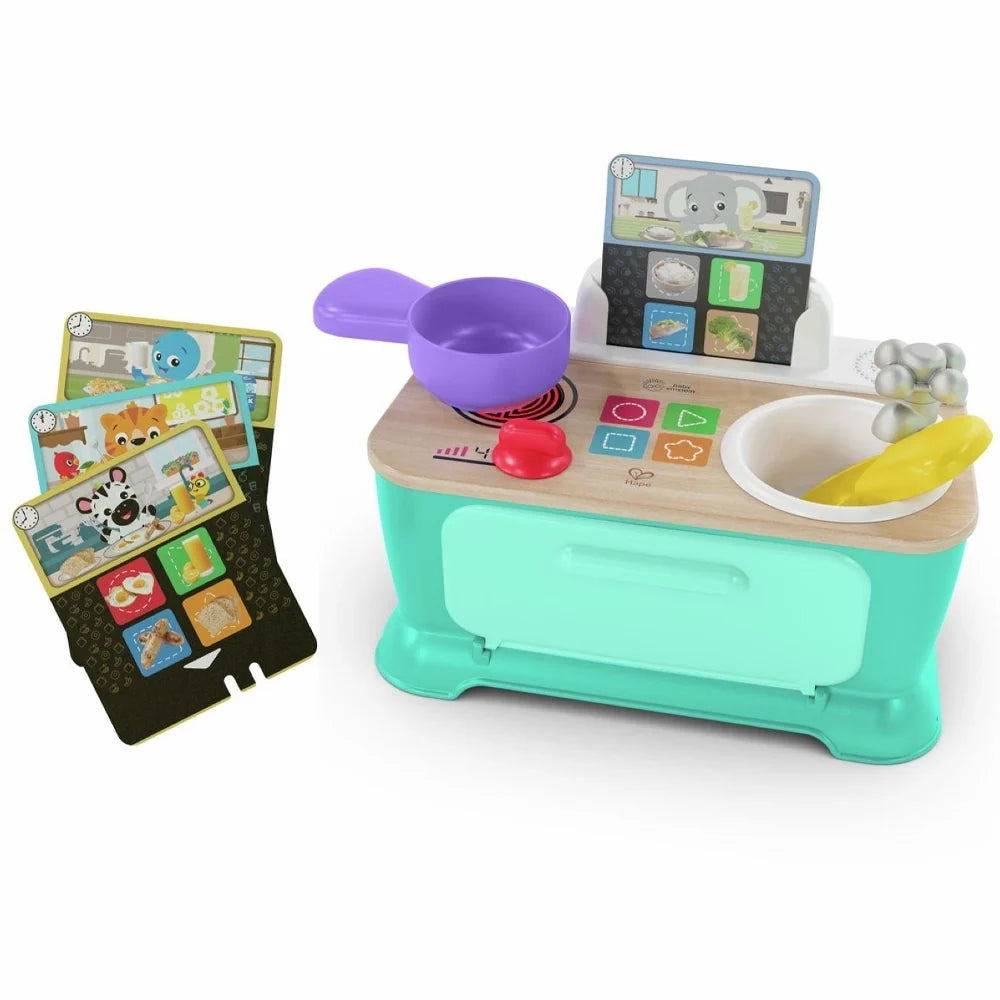 Hape - Jouet Cuisine Magic Touch™ 9M+