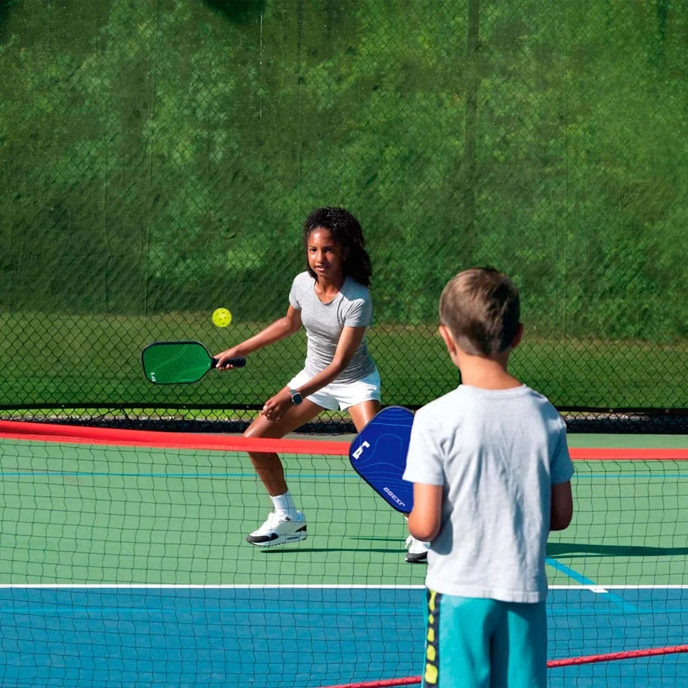 LIBO - Kit de Démarrage Pickleball 3A+