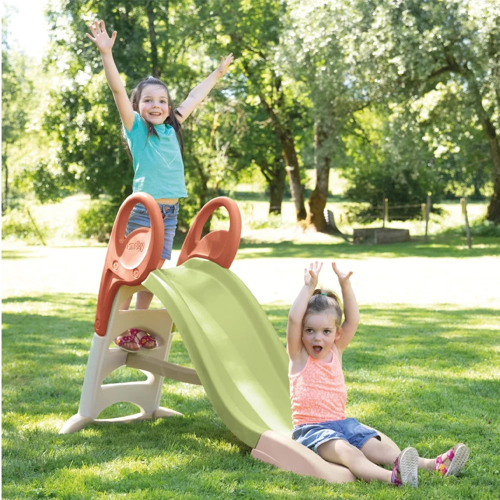 Smoby - Toboggan KS 2A+