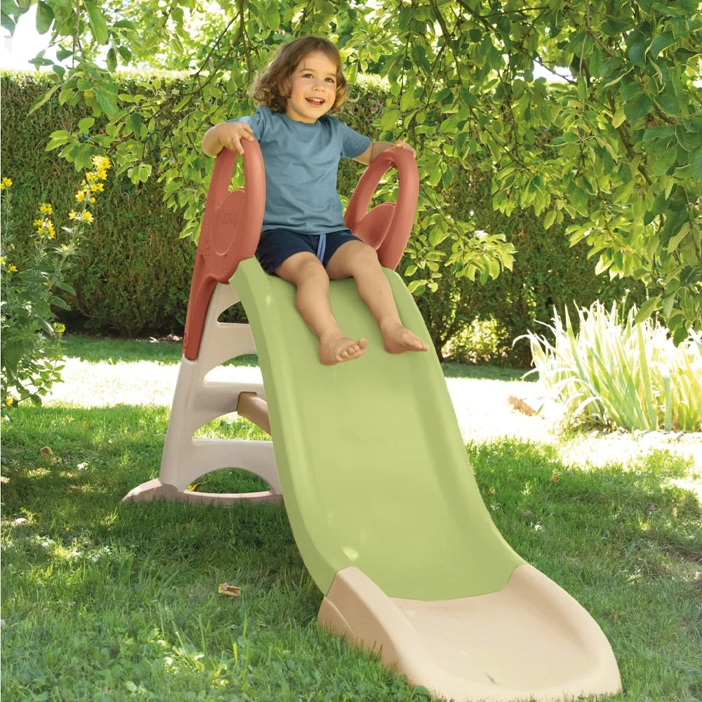 Smoby - Toboggan KS 2A+