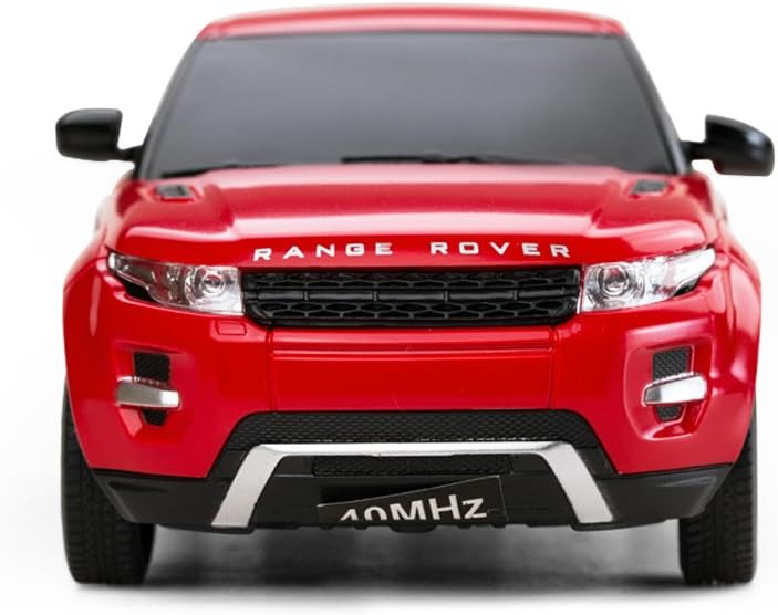 Rastar - Range Rover Evoque Radiocommandé