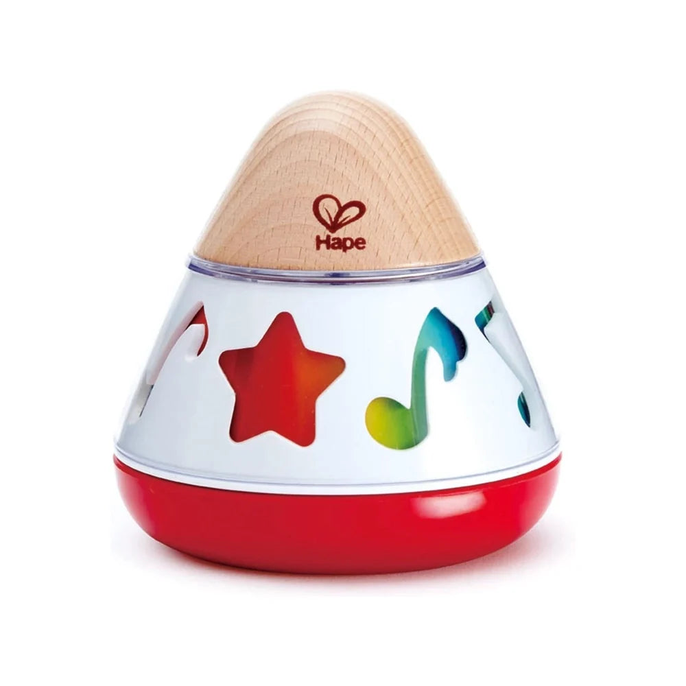 Hape – Boîte à Musique Rotative 0M+