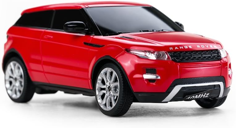 Rastar - Range Rover Evoque Radiocommandé