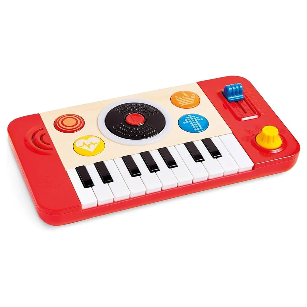 Hape - Studio DJ Mix & Spin 12M+