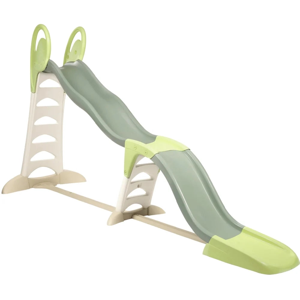 Smoby - Toboggan Super Megagliss 2A+