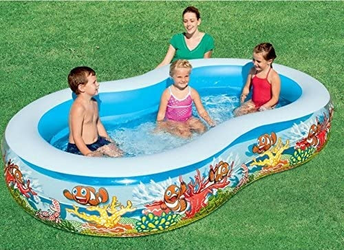 Bestway - Piscine Dory