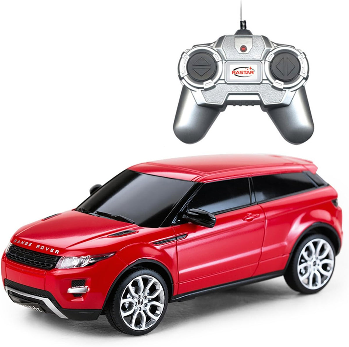 Rastar - Range Rover Evoque Radiocommandé