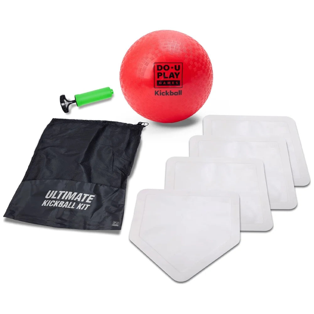 LIBO - Kit de Kickball 3A+