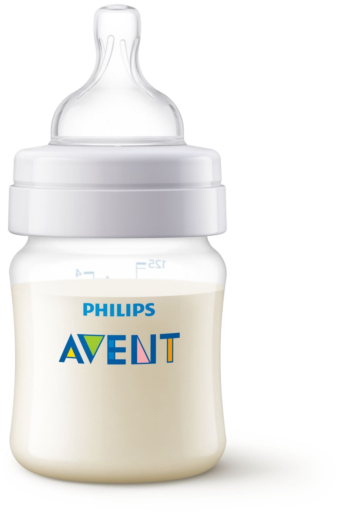 Avent – Biberon Anti-Colic 125 ml