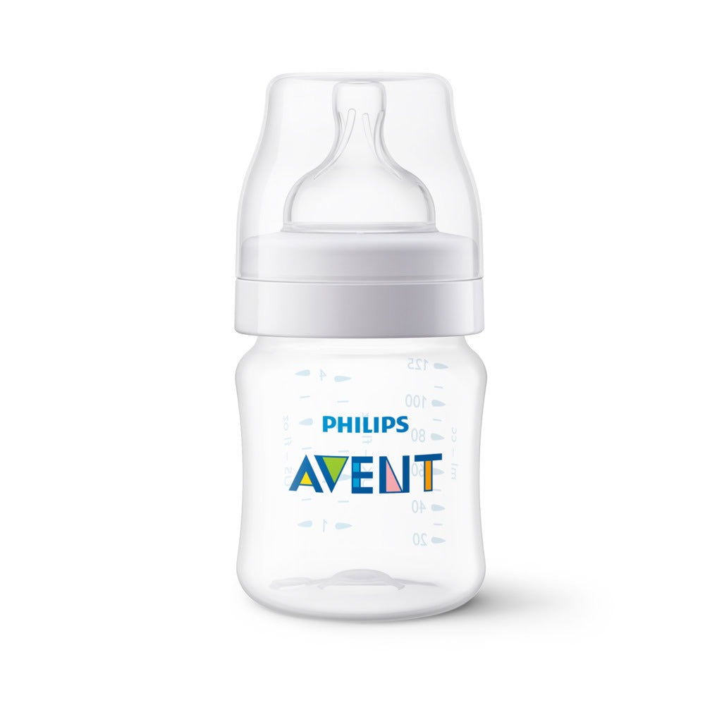 Avent – Biberon Anti-Colic 125 ml