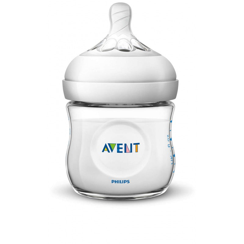 Avent – Biberon Natural 3.0 125 ml