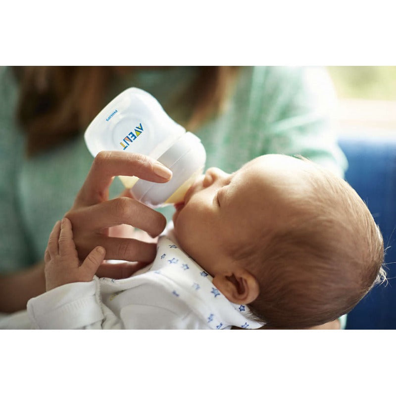 Avent – Biberon Natural 3.0 125 ml