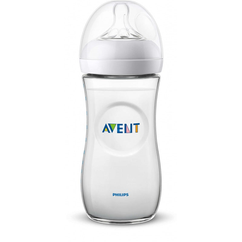 Avent – Biberon Natural 3.0 330 ml