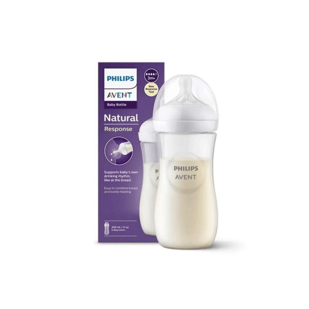 Avent – Biberon Natural 3.0 330 ml