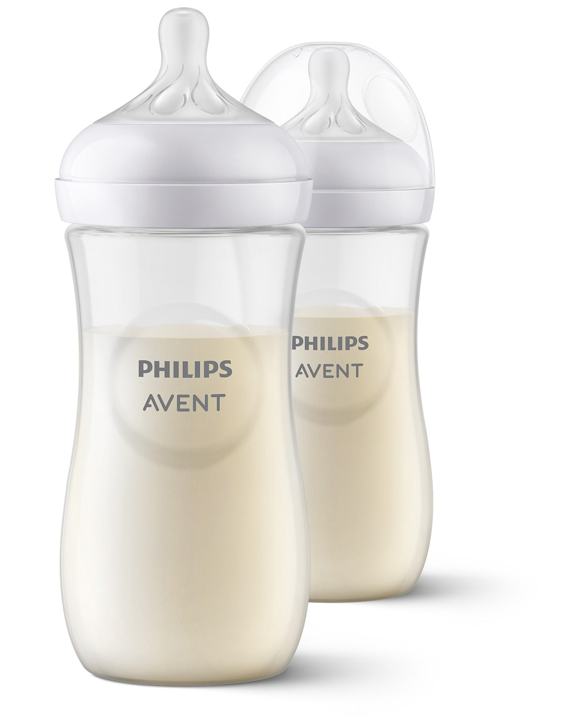 Avent – Biberon Natural 3.0 330 ml – 2 Pièces