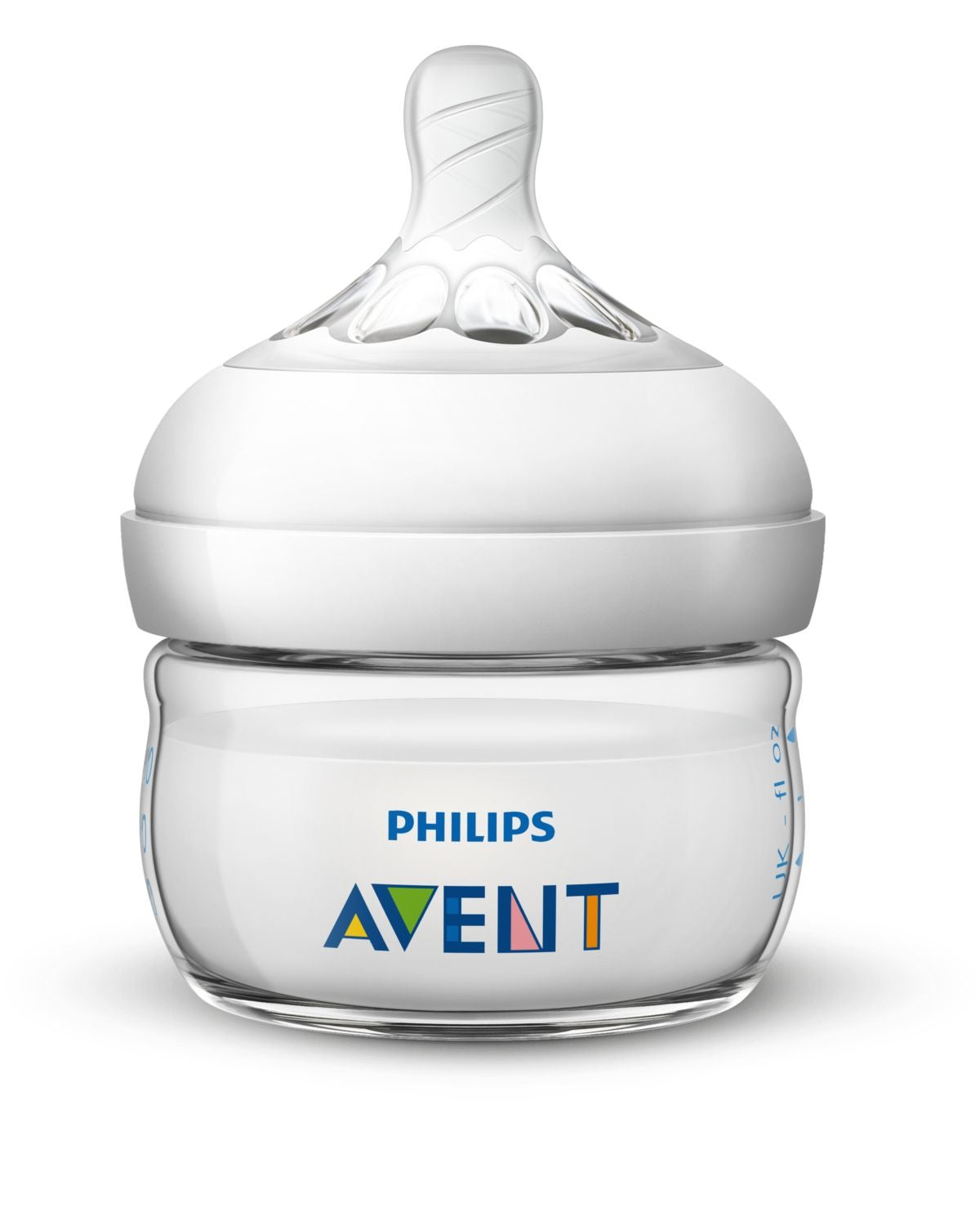 Avent – Biberon Natural 60 ml