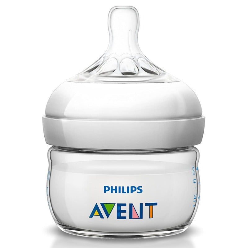 Avent – Biberon Natural 60 ml