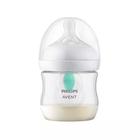Avent – Biberon Natural AirFree 125 ml