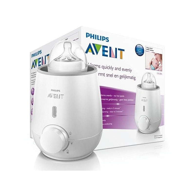 Avent – Chauffe-Biberon