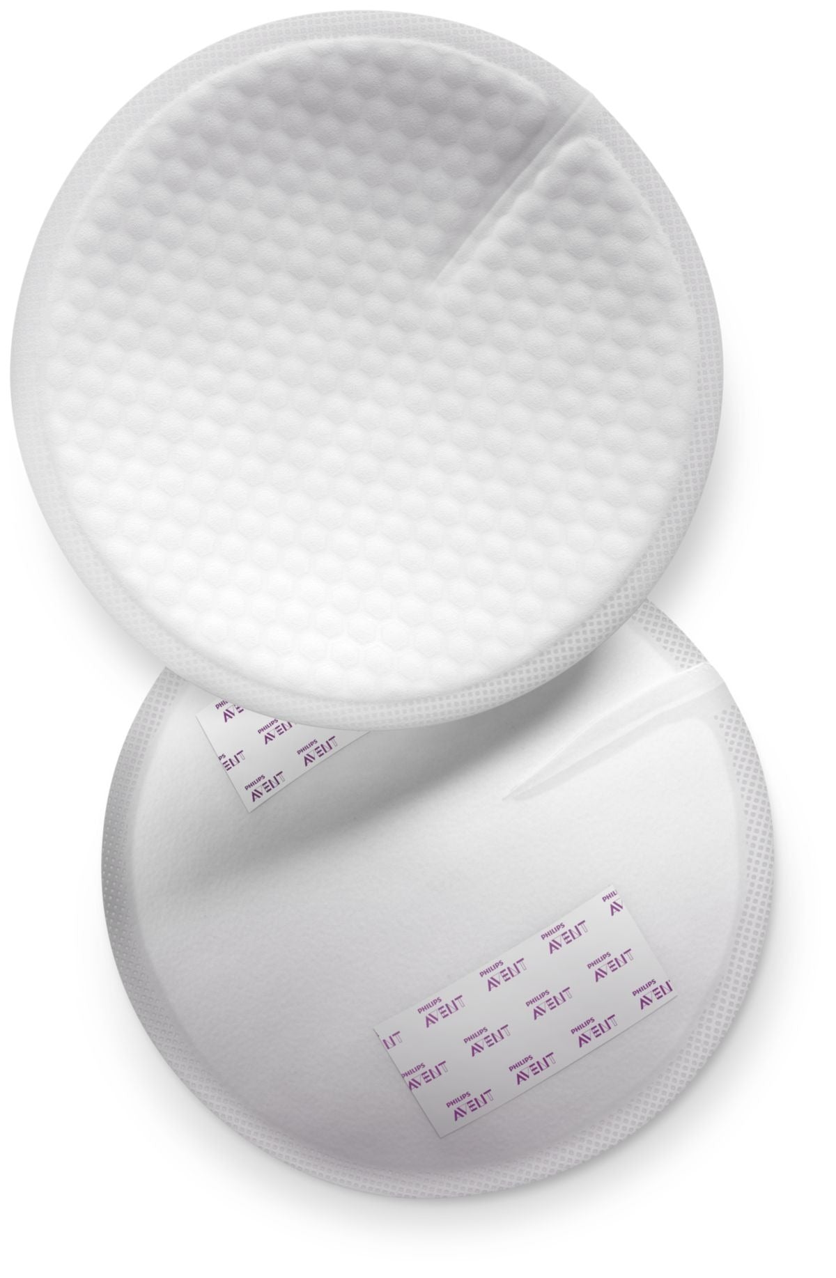 Avent – Coussinets d’Allaitement – 24 Pièces