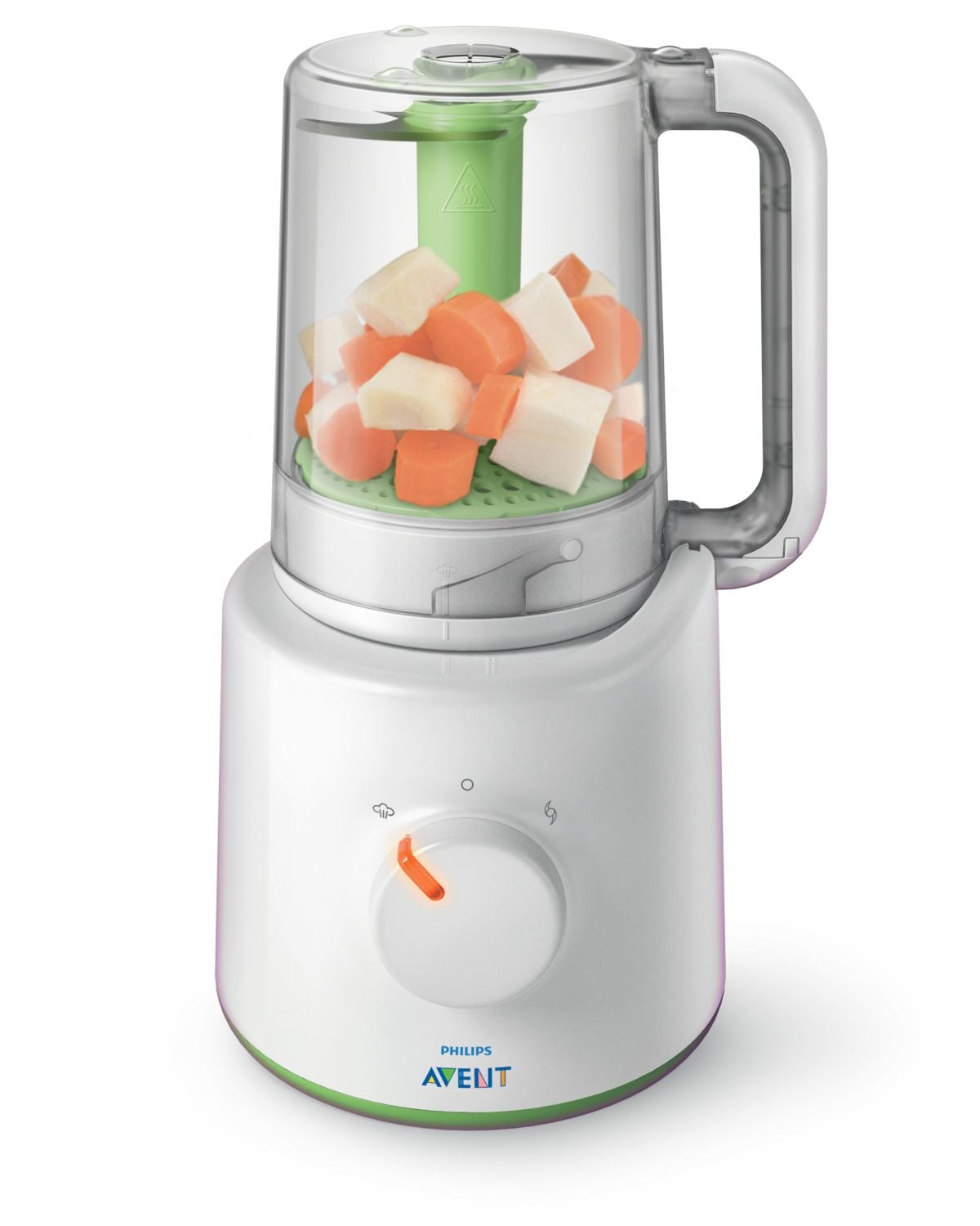 Avent – Cuiseur Vapeur