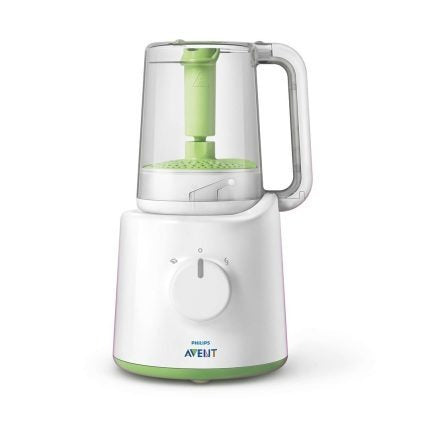 Avent – Cuiseur Vapeur