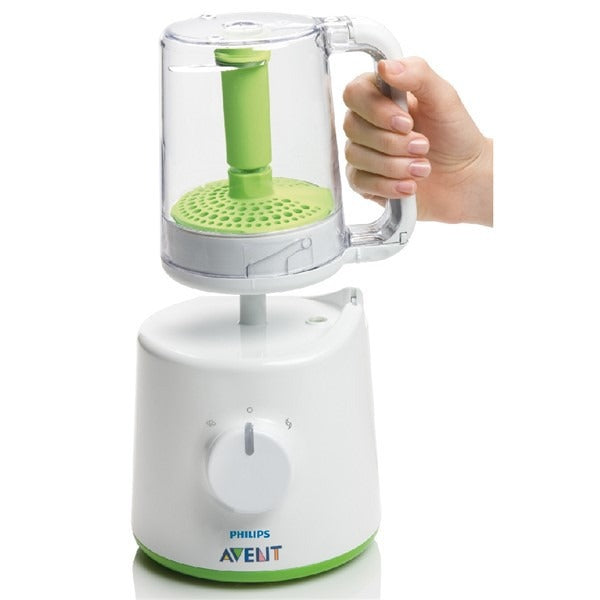 Avent – Cuiseur Vapeur