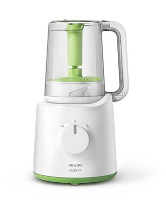 Avent – Cuiseur Vapeur Philips