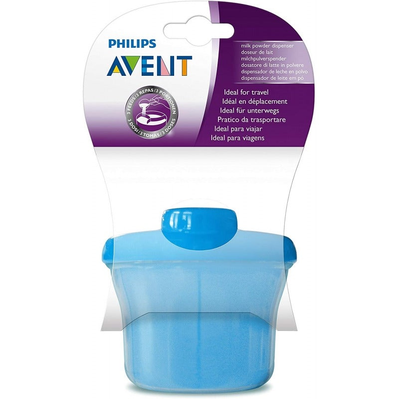 Avent – Doseur de Lait en Poudre