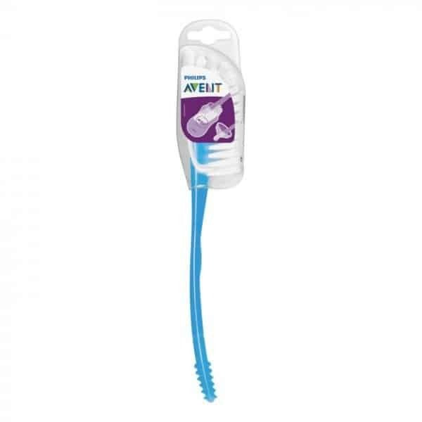 Avent – Goupillon pour Biberon