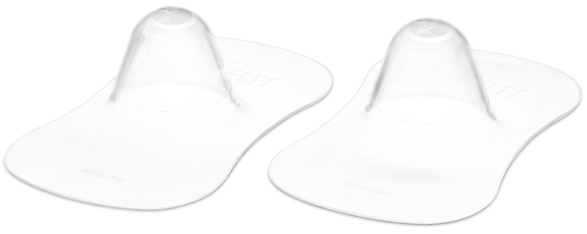 Avent – Protège-Mamelon Petite Taille