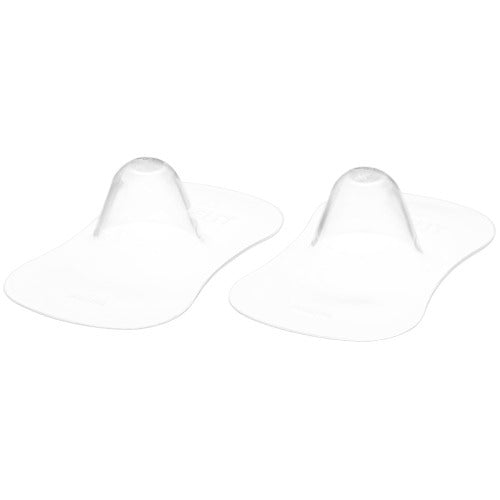 Avent – Protège-Mamelons Taille Standard – 2 Pièces